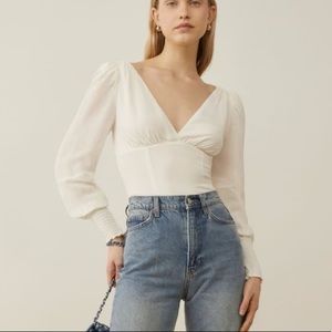 Reformation Michel Top